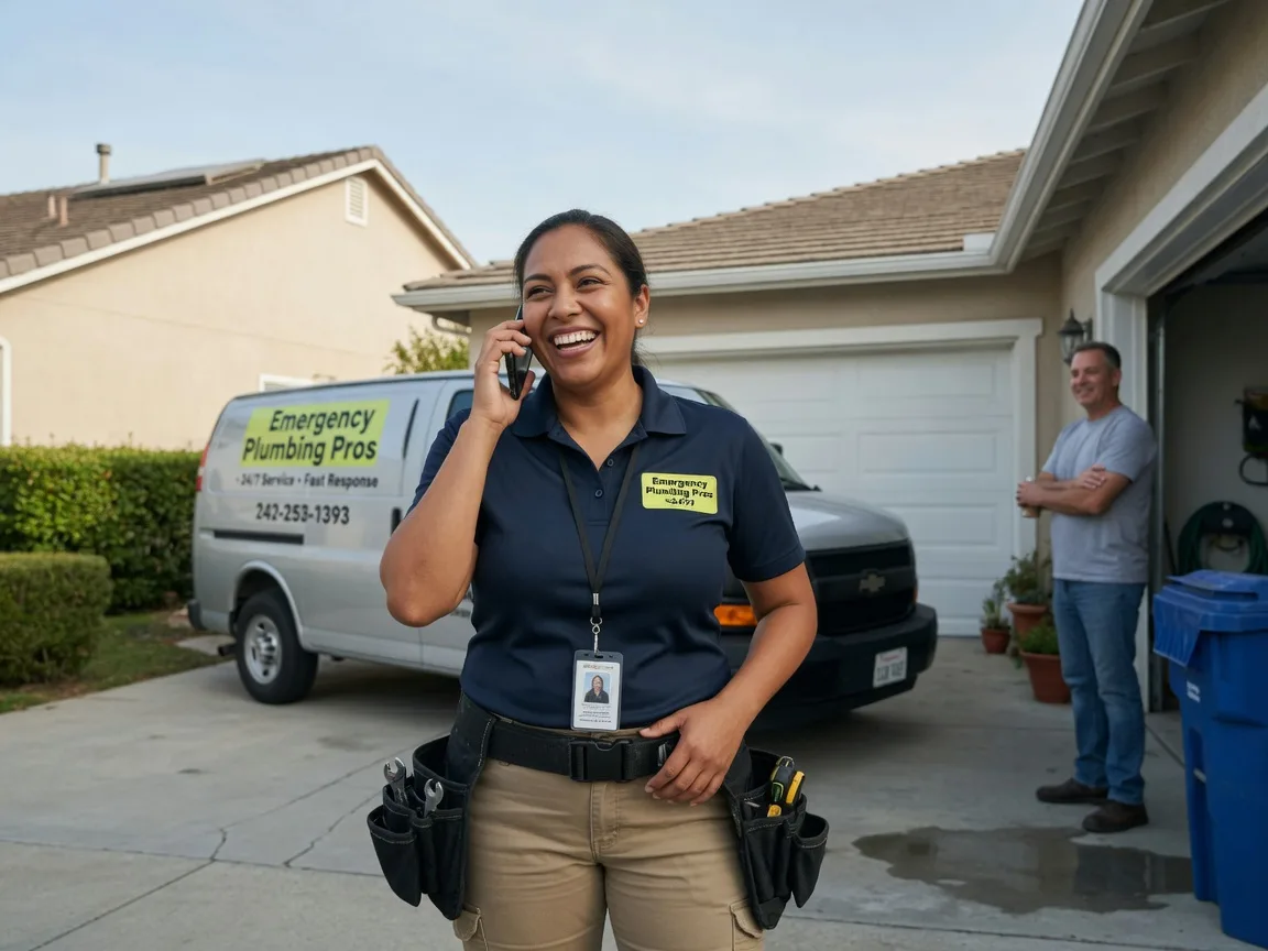 Emergency Plumber Oracle, AZ FAQs